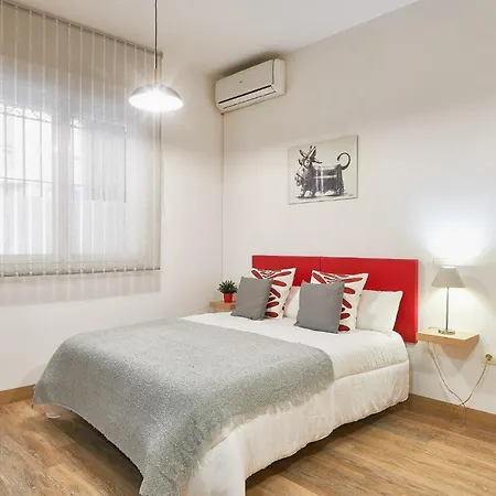 Victoria Urbanite アパート *