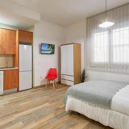 Apartamento Victoria Urbanite