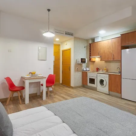 Apartament Victoria Urbanite